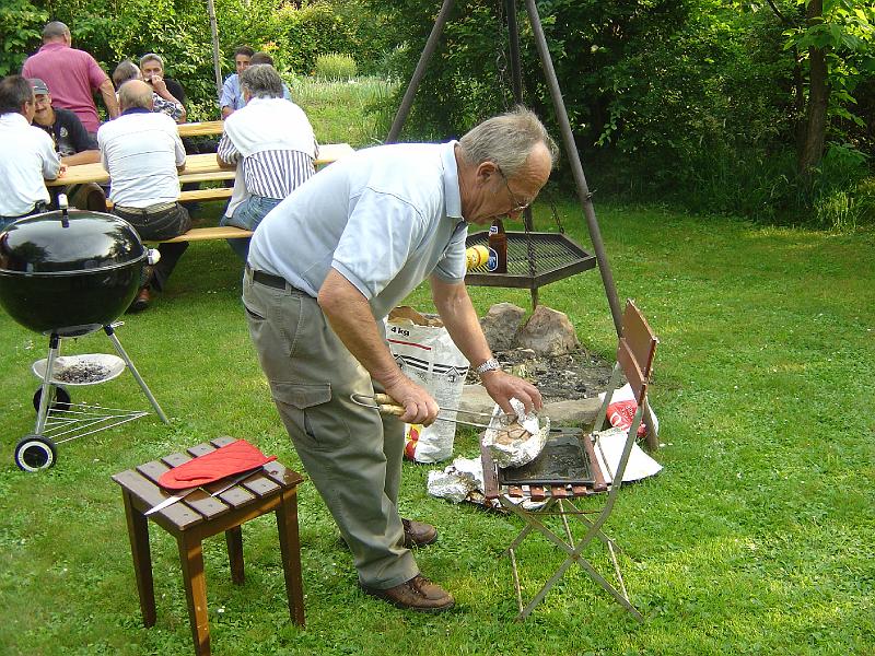 Hasenschmaus 2007